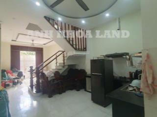 Bán nhà 3 lầu hẻm xe hơi dân trí  đường số 8  p. tăng nhơn phú b  quận 9  50.1m2