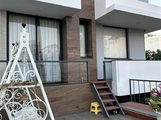 Bán nhà 3 lầu siêu vip  2 mặt tiền đường số 7  p.phước bình  quận 9  171,5m2