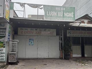 Bán đất mặt tiền kinh doanh đông đúc  đường số 12  p.tăng nhơn phú b  ngang 4m  68.3m2