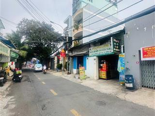 8 tỷ mặt tiền kinh doanh đường thông đường tân lập 2