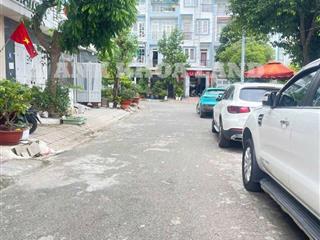 Bán đất mặt tiền kdc full thổ đường 447b  p. tăng nhơn phú a  q9  sổ hồng riêng  72m2