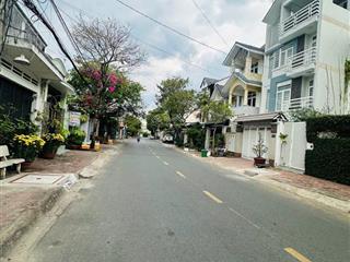 Nhà mặt tiền đường khổng tử, khu kiến thiết, 183,3m2  ngang 5,9m  28,8 tỷ
