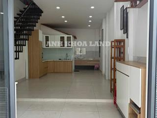 Bán nhà 2 lầu đường số 2 tăng nhơn phú b, ngang 4, mới xây, căn góc thoáng mát