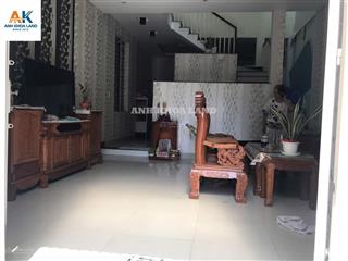 Bán gấp nhà 3 tầng  đường đình phong phú  p. tăng nhơn phú b  82.4m2  đường ô tô 6m