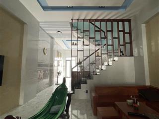 Cần bán nhanh nhà 3 tầng  hẻm xe tải  đường 160, phường tăng nhơn phú a, quận 9  112.1m2