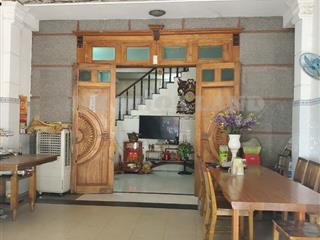 Hàng hiếm  bán nhà mặt tiền đường tân hoà 2  p. hiệp phú  93.9m2  ngang 5m vuông vức