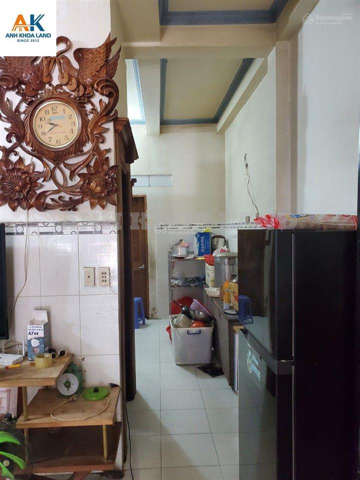 Hàng hiếm  bán nhà mặt tiền đường tân hoà 2  p. hiệp phú  93.9m2  ngang 5m vuông vức