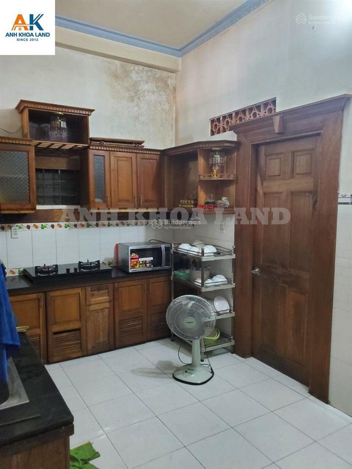 Hàng hiếm  bán nhà mặt tiền đường tân hoà 2  p. hiệp phú  93.9m2  ngang 5m vuông vức