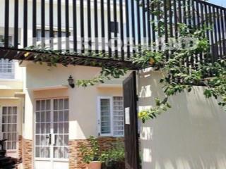 Bán gấp nhà 1 trệt 1 lầu hẻm xe tải đường 359, phước long b, 97.4m2 ngang 6,1m