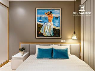Cho thuê căn hộ 2 phòng ngủ full nội thất gần sân bay tân sơn nhất
