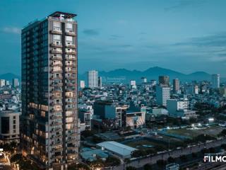 Quỹ căn filmore độc quyền view trực diện sông hàn  csbh chỉ 100 triệu nhận nhà ở ngay  htls 18 th