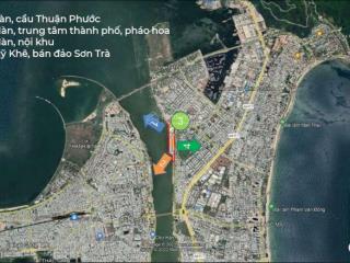 Chính chủ cần bán cắt lỗ căn 1pn view biển duy nhất còn sót lại của dự án sun symphony tầng