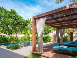 Sở hữu căn biệt thự 514m² tại fusion resort đà nẵng biểu tượng của sự tinh tế và đẳng cấp!