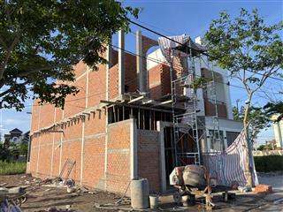 Bán nền chính chủ 100m2 tại p1, bạc liêu