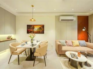 Căn hộ gần sân bay quốc tế cần thơ