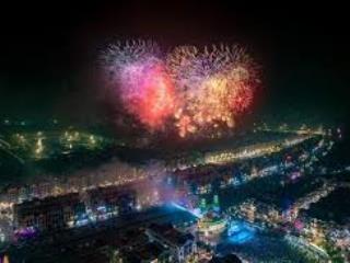 2n view pháo hoa, concert gdragon . cam kết giá tốt, nhận full chiết khấu chủ đầu tư.