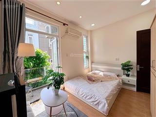 Cho thuê phòng 30m2 rộng rãi thoáng mát ngay vạn kiếp, thuận tiện đi các quận lân cận