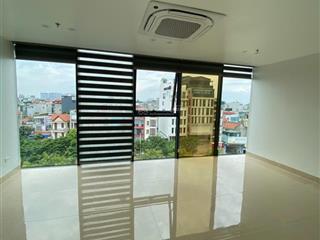 Cho thuê văn phòng 60m2, 13 triệu, trịnh văn bô, nam từ liêm, hà nội
