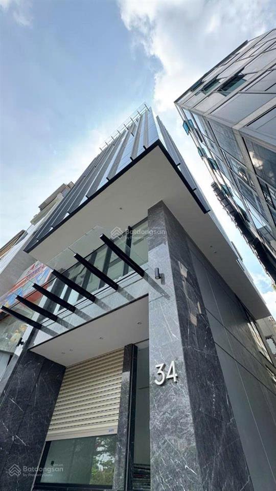 Cho thuê nhà văn phòng tại trần vỹ, 100 triệu, 80m2, hàng hiếm giá tốt