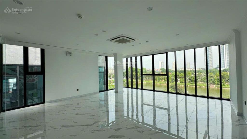 Cho thuê nhà văn phòng tại trần vỹ, 100 triệu, 80m2, hàng hiếm giá tốt