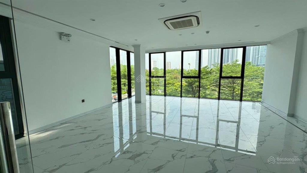 Cho thuê nhà văn phòng tại trần vỹ, 100 triệu, 80m2, hàng hiếm giá tốt