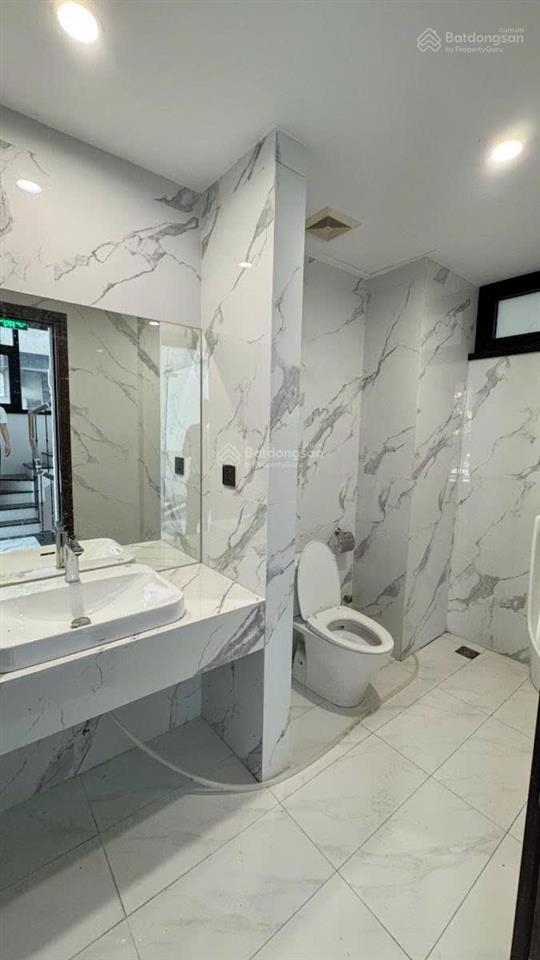 Cho thuê nhà văn phòng tại trần vỹ, 100 triệu, 80m2, hàng hiếm giá tốt