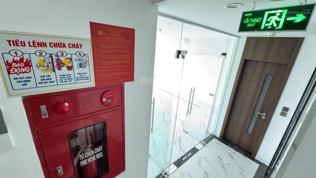 Cho thuê nhà văn phòng tại trần vỹ, 100 triệu, 80m2, hàng hiếm giá tốt