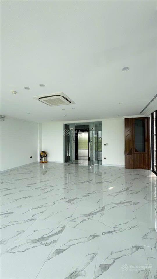 Cho thuê nhà văn phòng tại trần vỹ, 100 triệu, 80m2, hàng hiếm giá tốt