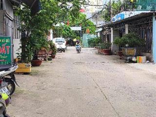 Về quê bán gấp đất 80m2, shr, bình chánh