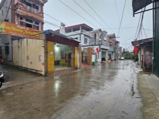 Cạnh kcn nội bài, cụm kcn cn2,3  đường oto 5 chỗ vào đất  cách đường 131 chỉ 80m