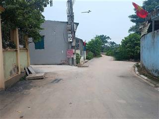 Bán đất vành đai 4, 68m2, giá chỉ 2x tỷ hàng hiếm tại kim hoa, mê linh, hà nội