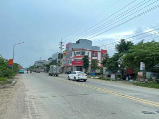 Bán đất dòng tiền 80tr/1 năm tổ 2 chi đông mê linh hà nội