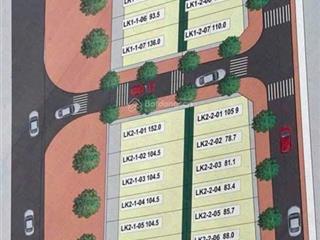 Đất đấu giá mê linh chỉ 2,5 tỷ