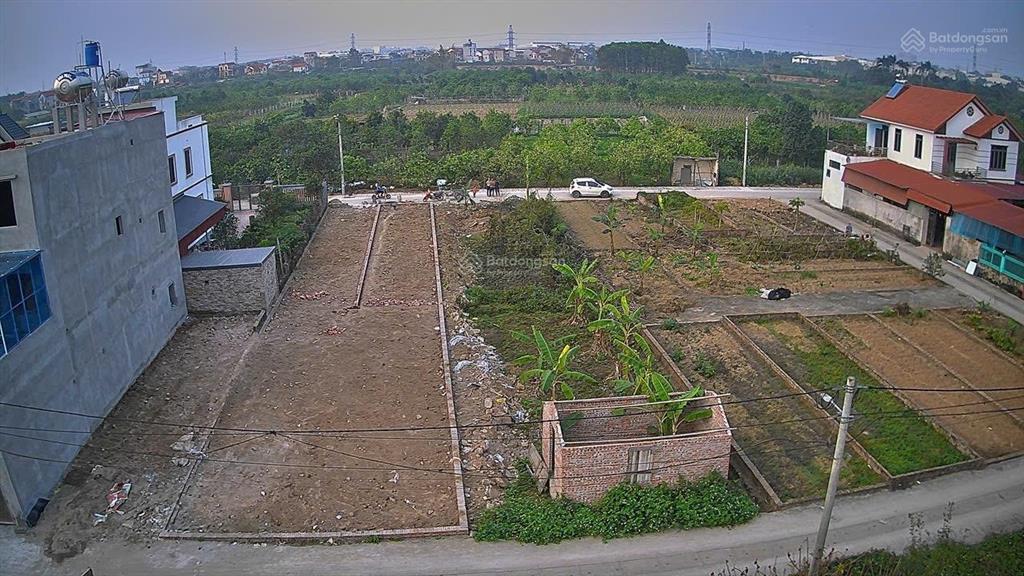 Đất tổ 10 tt quang minh giá chỉ 4xtr/1m full thổ cư