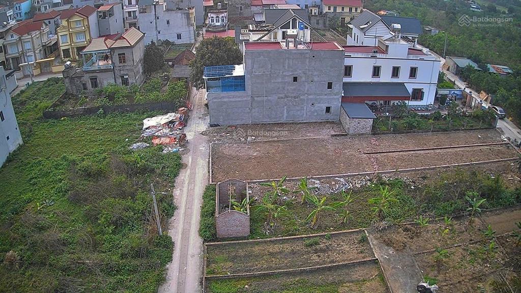 Đất tổ 10 tt quang minh giá chỉ 4xtr/1m full thổ cư