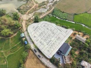 Bán đất khu nghỉ dưỡng gần sun group