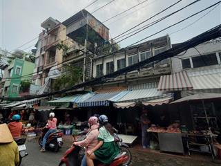Bán gấp nhà mặt phố đường vũ tùng, p1, bình thạnh, 30 tỷ, 110m2 giá siêu hời