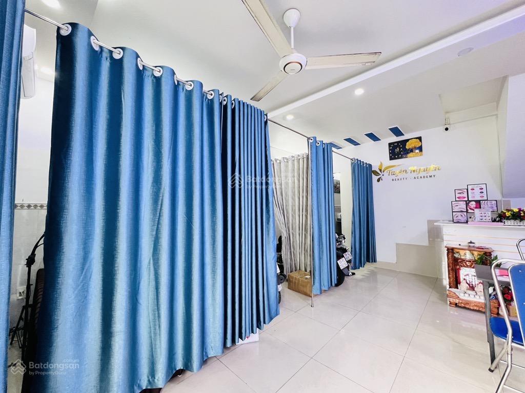 Định cư gấp bán nhà hẻm xe hơi tránh 8m phan văn hớn, quận 12