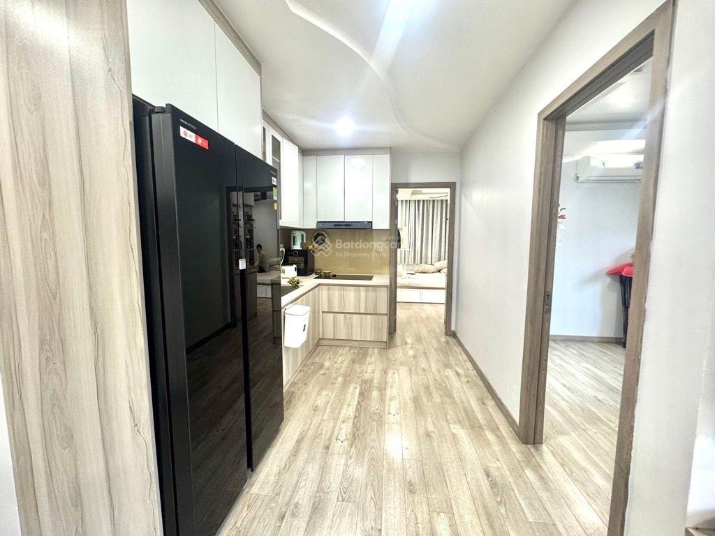 Bán căn chung cư mỹ phước  sát quận 1  chung cư thang máy 18 tầng  chỉ 3,8 tỷ