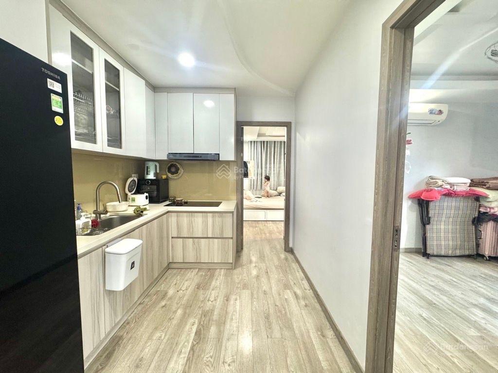 Bán căn chung cư mỹ phước  sát quận 1  chung cư thang máy 18 tầng  chỉ 3,8 tỷ