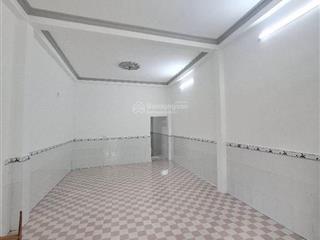 Bán nhà hẻm xe hơi  p15  gò vấp  ngang hơn 4m  3 tầng btct.