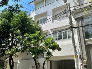 Biệt thự siêu khủng nguyễn trọng tuyển, phường 2, tân bình nhà mới tinh