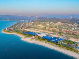 Sở hữu sổ hồng lâu dài trục thương mại biển trung tâm vân đồn booking sớm chiết khấu tới 10%