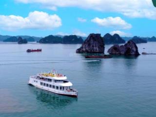 Căn hộ view biển đặc khu vân đồn giá từ 1ty550