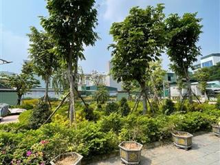 Lô góc phố tư đình hiếm đón sóng cầu trần hưng đạo