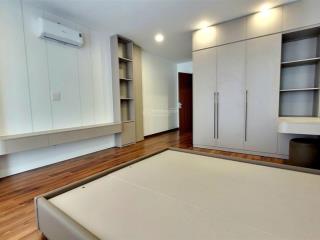 Nhà mới toanh 6 tầng hiện đại chủ tự xây tâm huyết 4 phòng ngủ cách ô tô tránh 50m gần bã