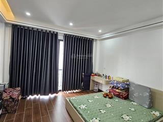 Nhà đẹp mặt phố đàm quang trung ở sướng, kinh doanh đỉnh đường ô tô tránh
