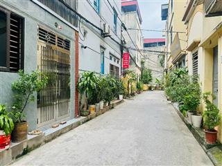 Cực phẩm đầu tư! nhà cấp 4 sài đồng, 2 mặt ngõ, giá 7 tỷ