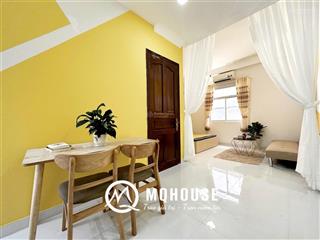 Studio nguyễn trãi gần chợ nguyễn thái bình, công viên 23/9 và bùi viện quận 1
