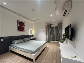 Căn hộ 1pn 45m2 tại huỳnh mẫn đạt cạnh cầu thị nghè  landmarks 81  bason quận bình thạnh